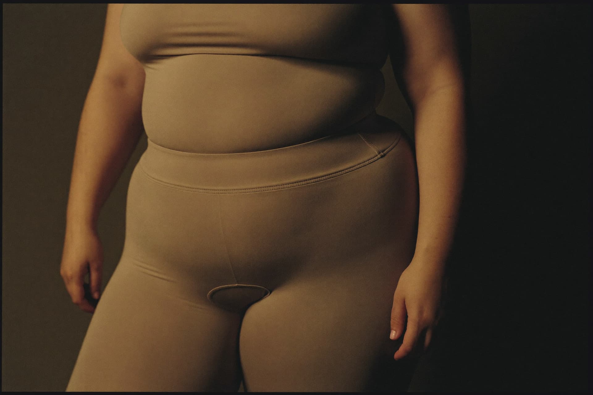 Full Body