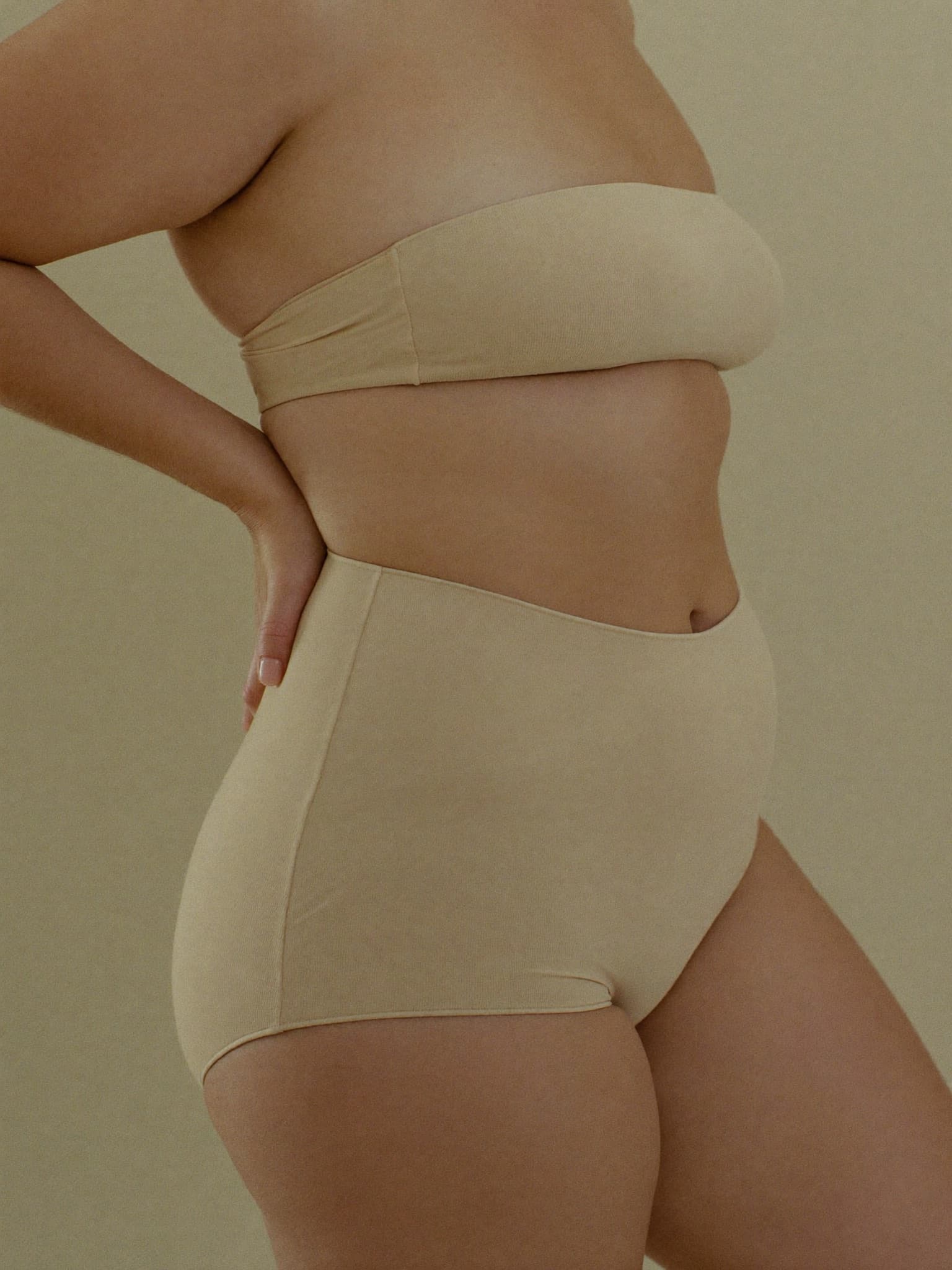 Tummy Control