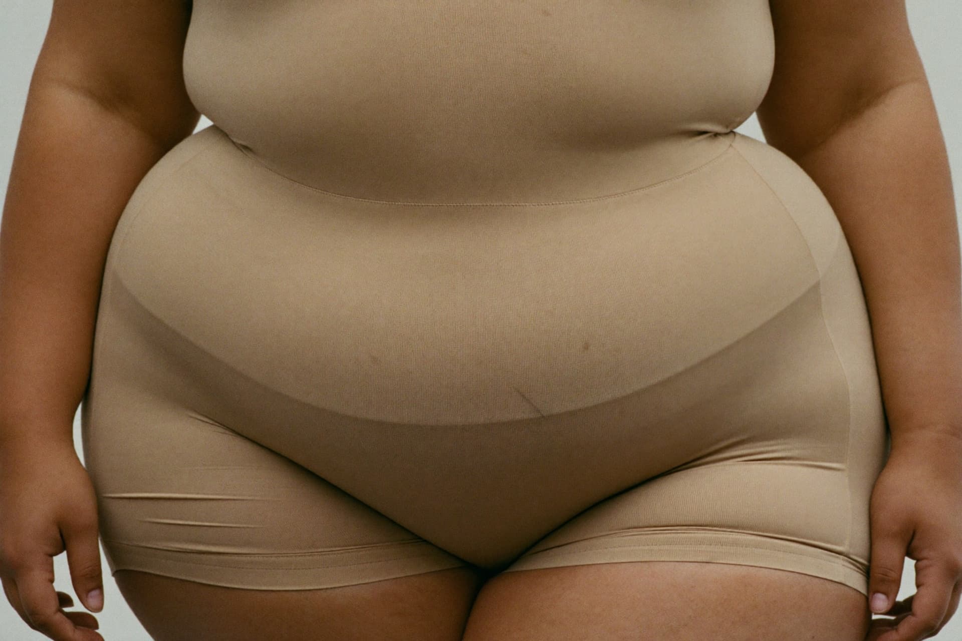 The best shapewear is the kind you forget you are wearing.