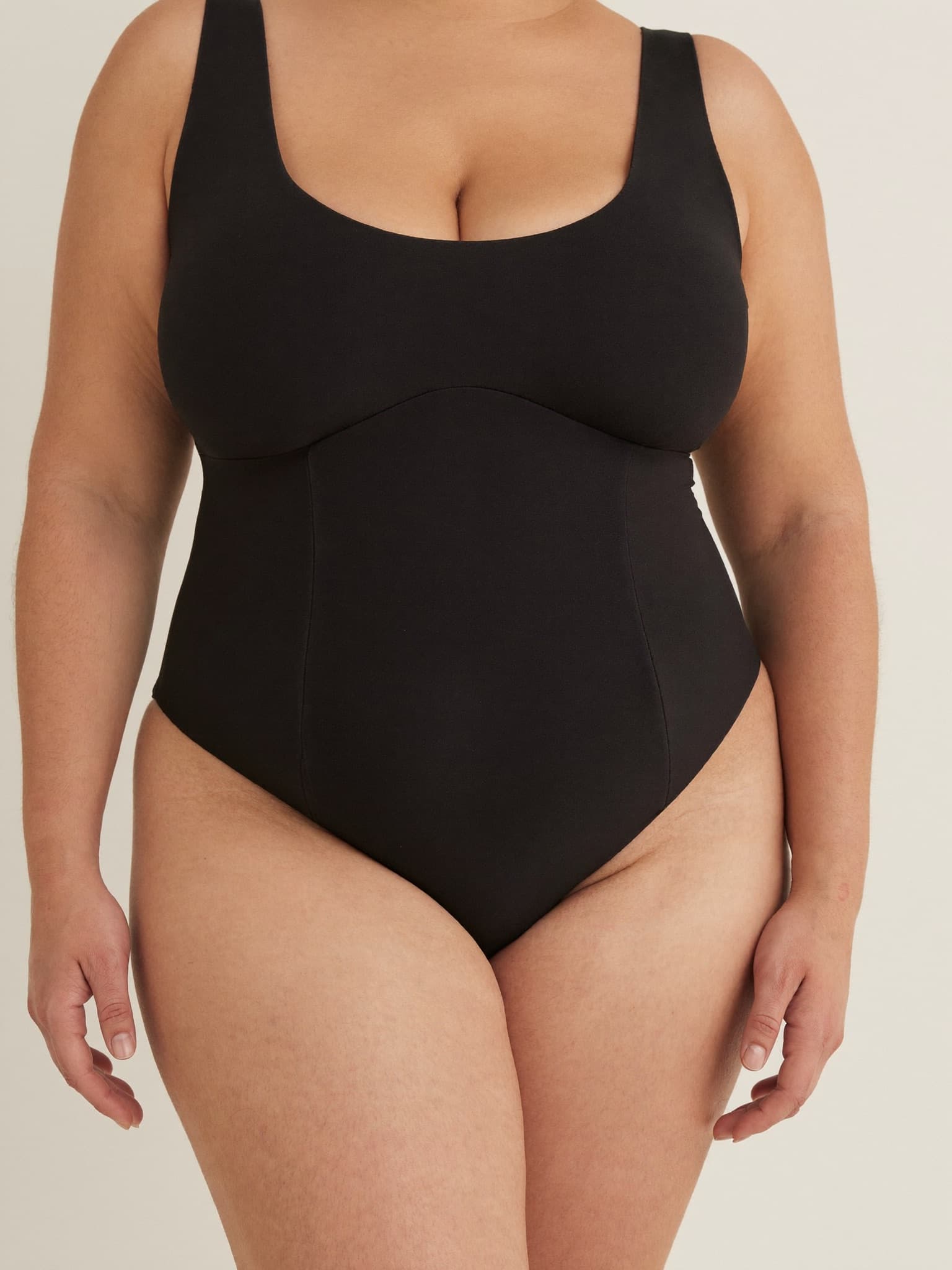 Contour Bodysuit