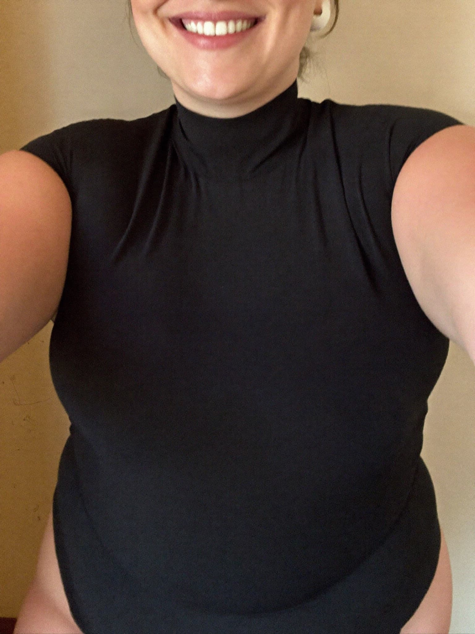 Contour Bodysuit — image 6