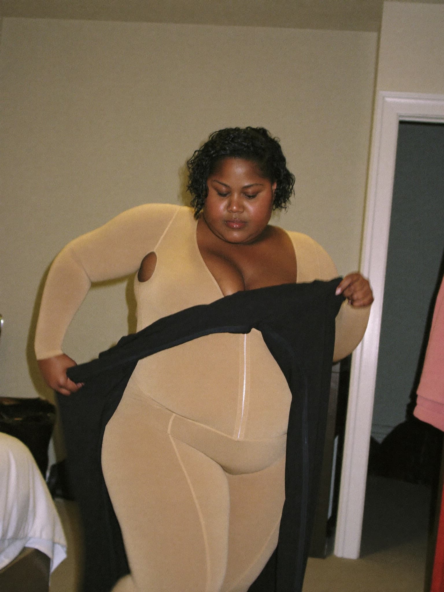 Full-Body Contour Suit — image 6
