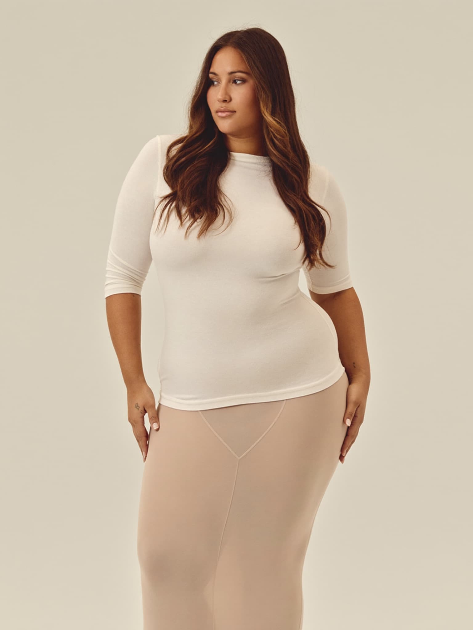 Full-Length Slip Shaper — image 3