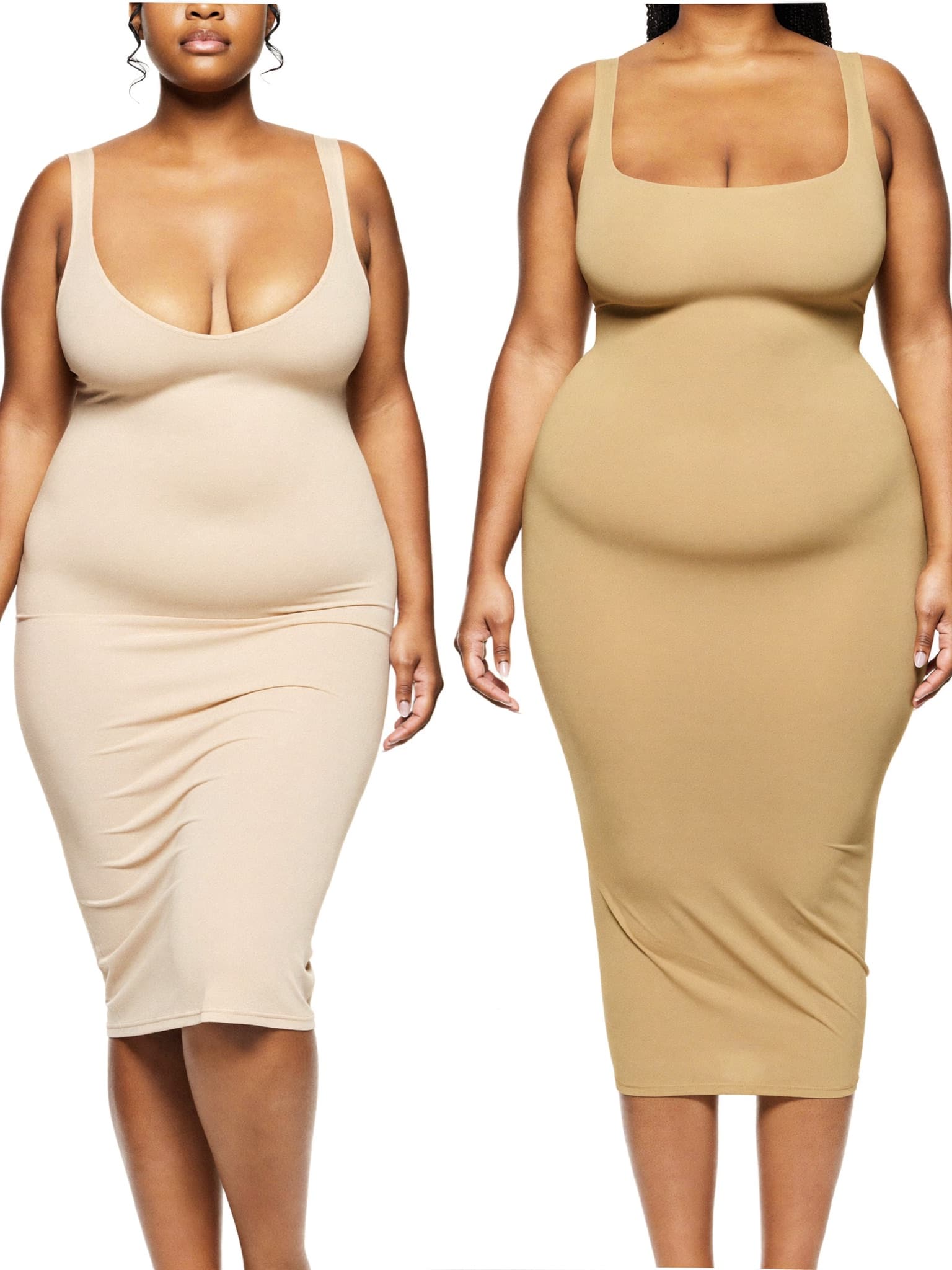 Full-Length Slip Shaper — image 4