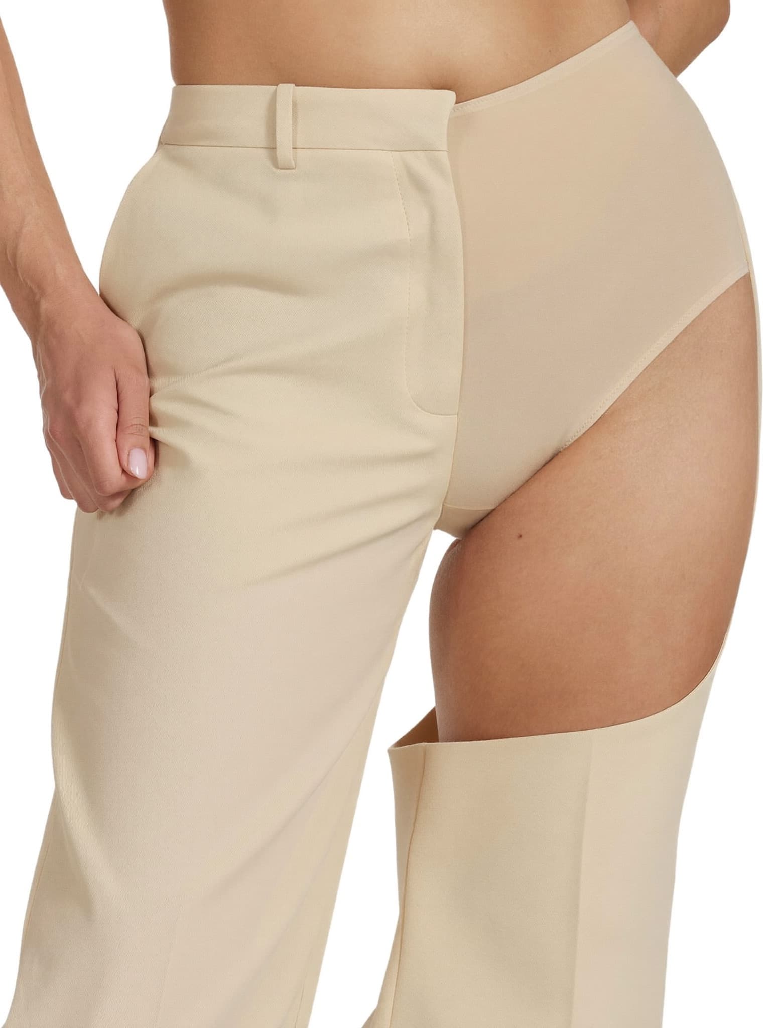 Ice Silk Shaping Panty — image 4