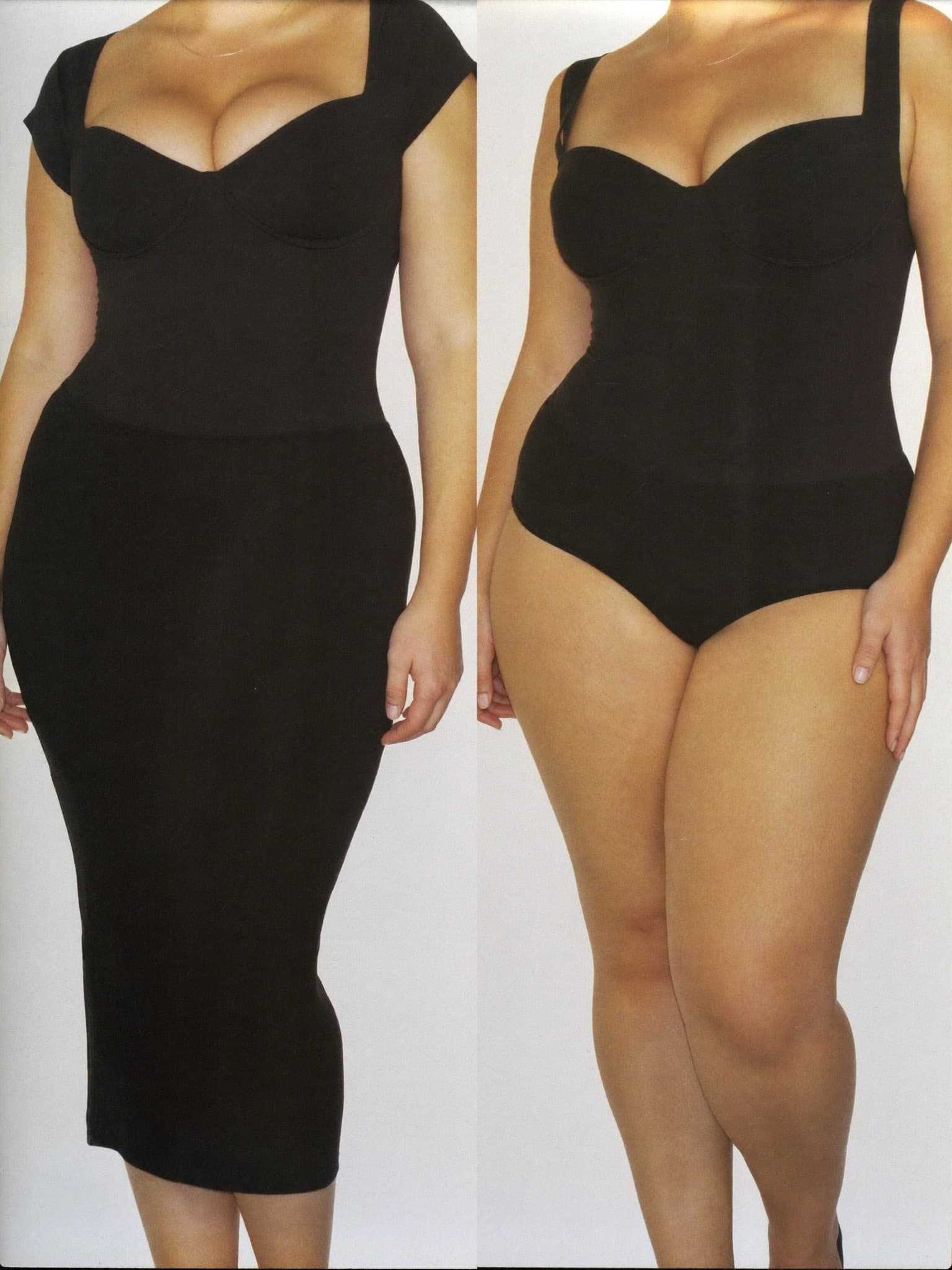 Lift & Smooth Bodysuit — image 4