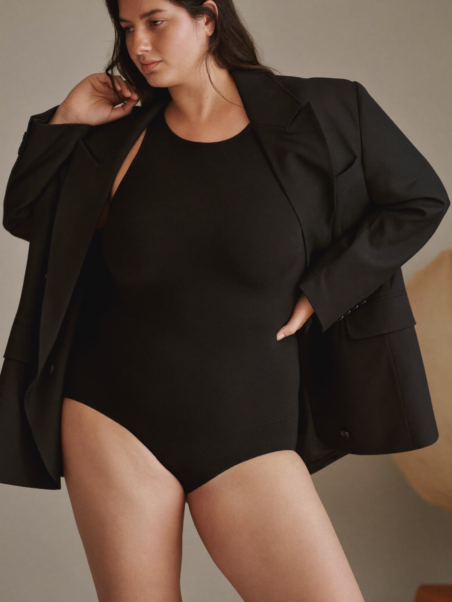 Lift & Smooth Bodysuit — image 7