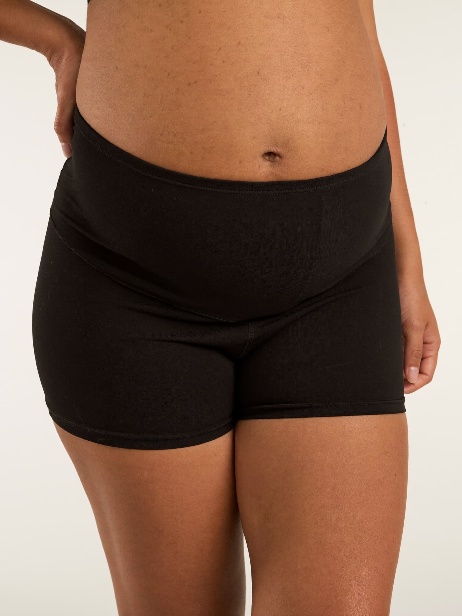 Postpartum Recovery Short