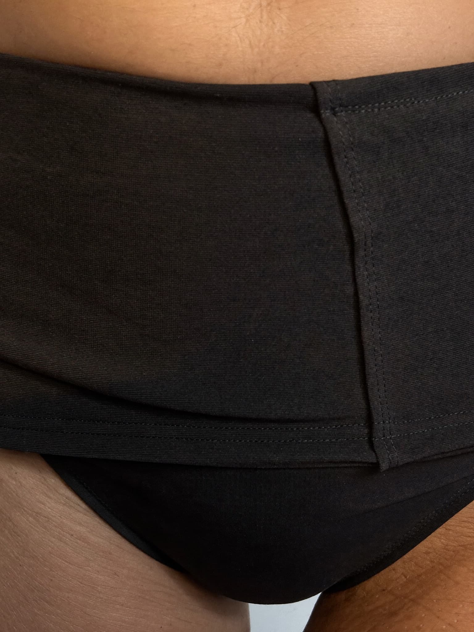 Postpartum Recovery Short — image 5