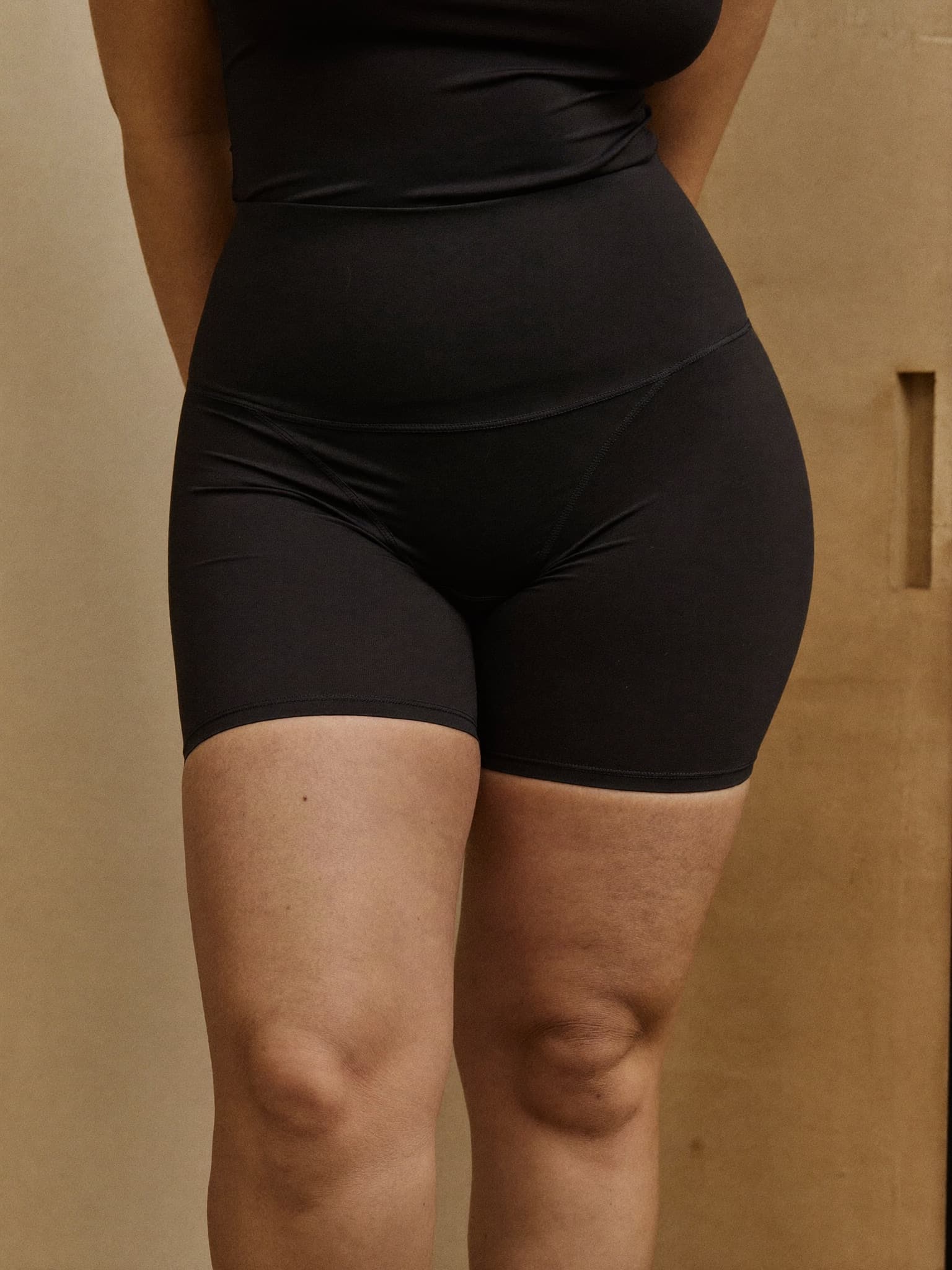 Postpartum Recovery Short — image 7