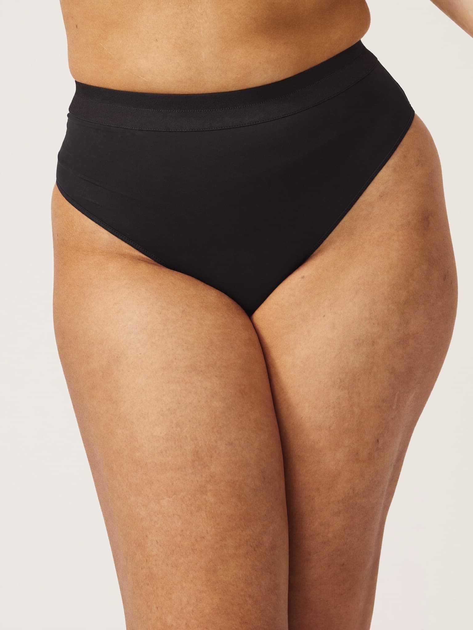 Sculpt High-Waist Brief