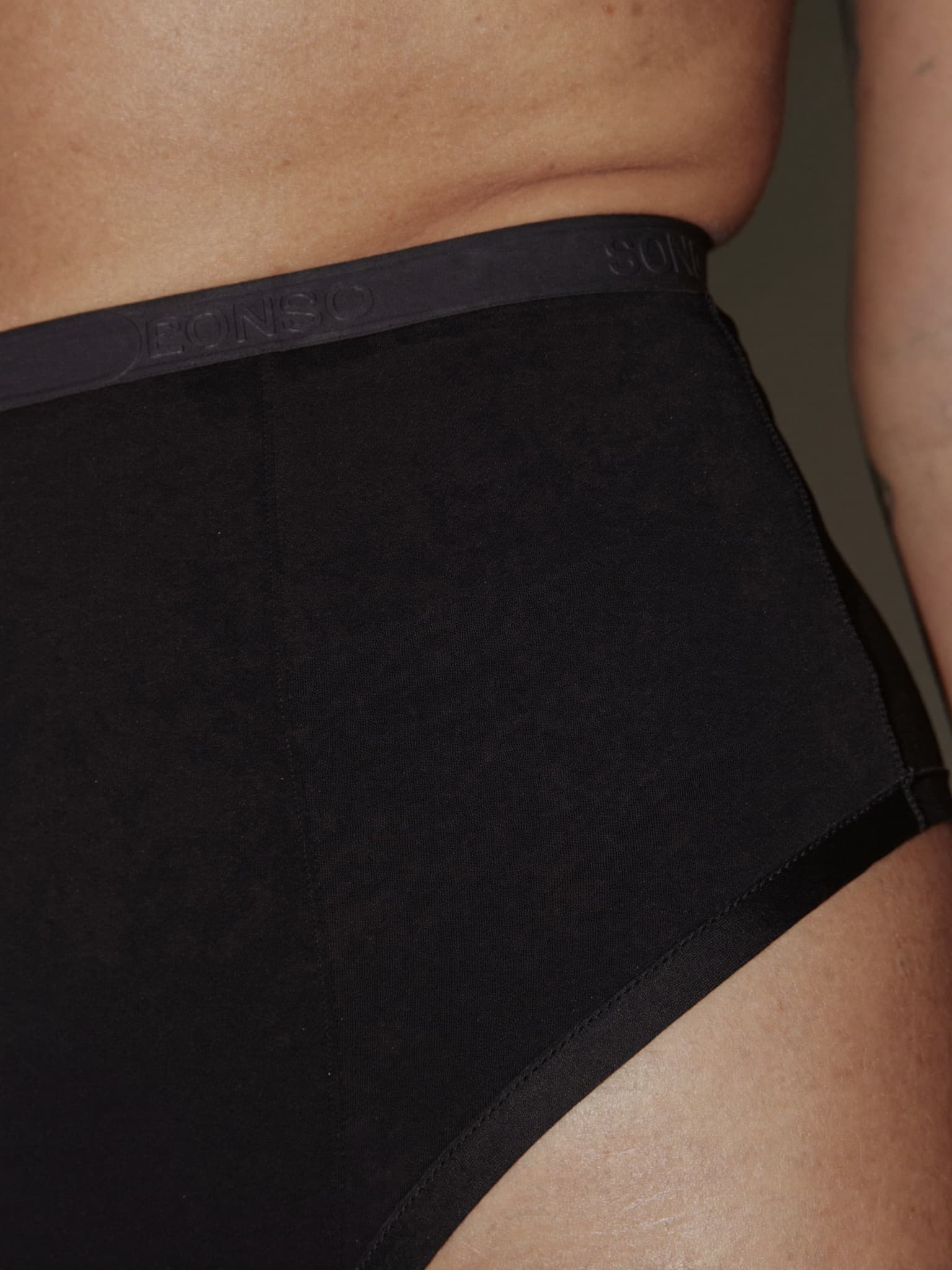 Sculpt High-Waist Brief — image 5