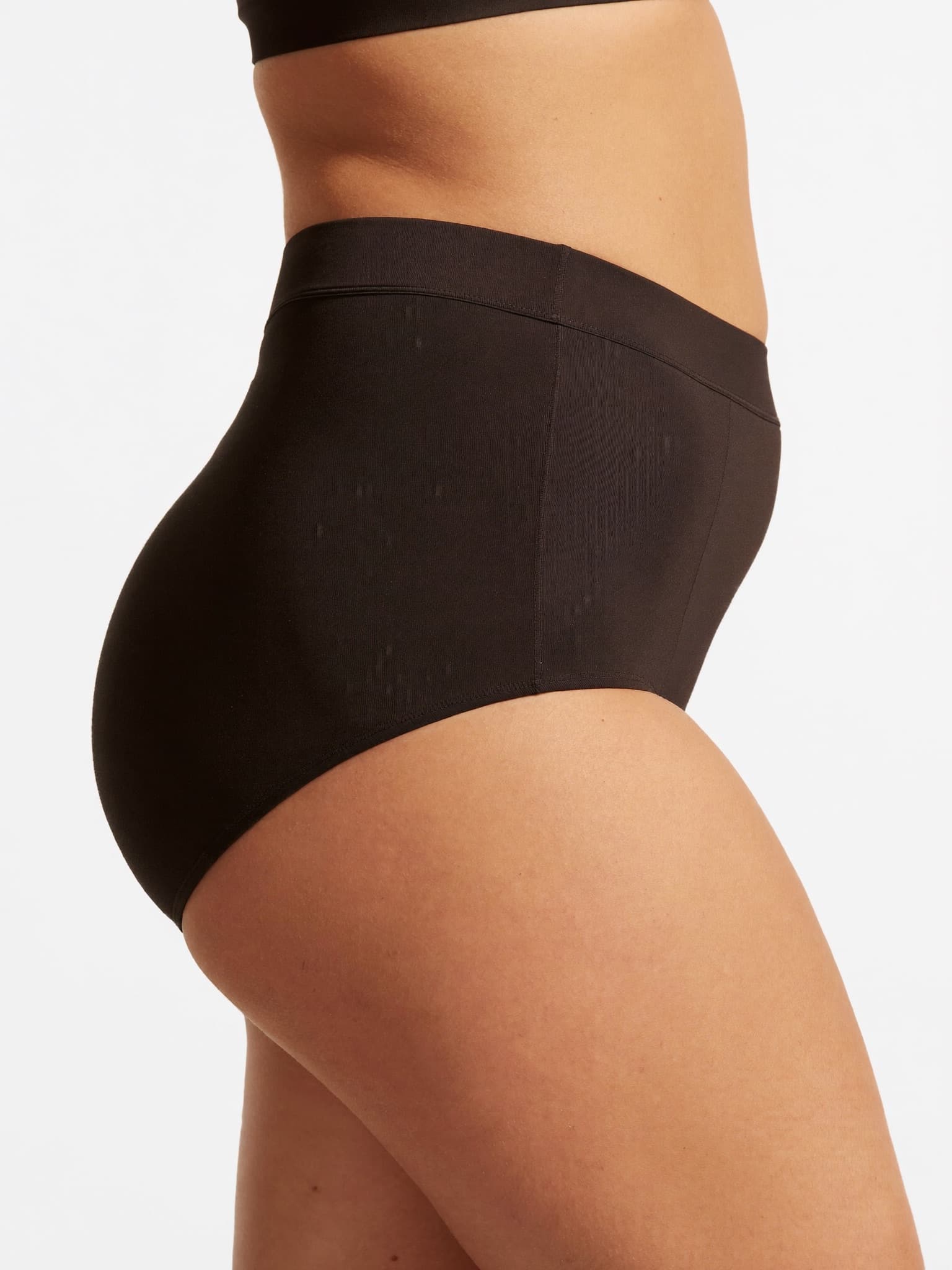 Sculpt High-Waist Brief — image 6